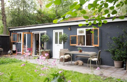 Crouch End Maison | Crescent Lodge, Crouch End, London