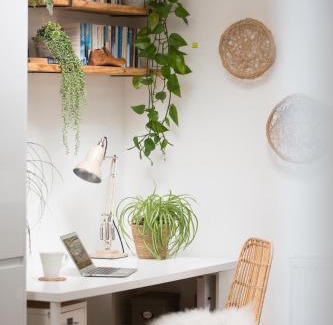Crouch End Maison | Crescent Lodge, Crouch End, London