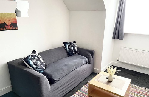Chadwell Appartement | Crescent Loft Apartment - 1 Bedroom