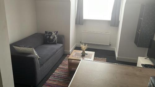 Chadwell Appartement | Crescent Loft Apartment - 1 Bedroom