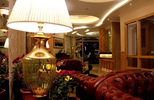 Darjeeling Hôtel | Crescent Resort
