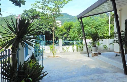 Tan Hiep Maison | Crest House Beachside - Three-bedroom Private House on Cham Island Hoi An