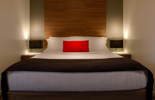 St Kilda Hôtel | Crest on Barkly Hotel