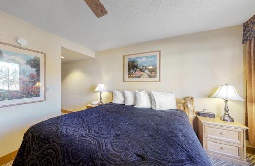 Crested Butte Maison | Crested Butte's Dream Studio GL270