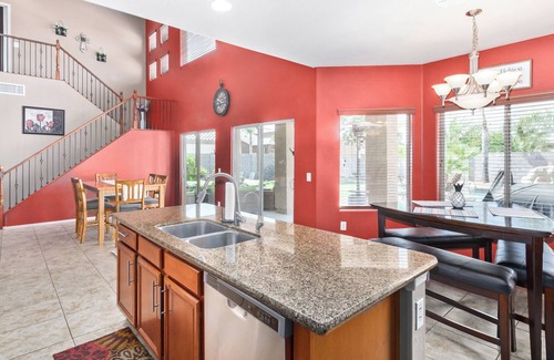 Florence Maison | Crestfield Manor Country Oasis