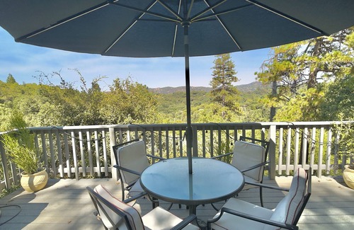 Crestline Maison | Crestline Hideaway