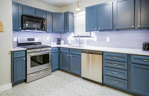Crestwood Cottage | Crestwood Cottage