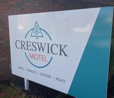 Creswick Hôtel | Creswick Motel