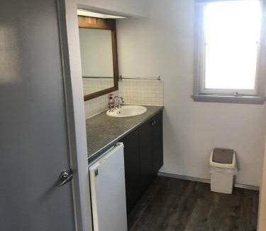 Creswick Hôtel | Creswick Motel