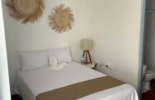Zona Dorada Hôtel | Creta Hotel & Suites
