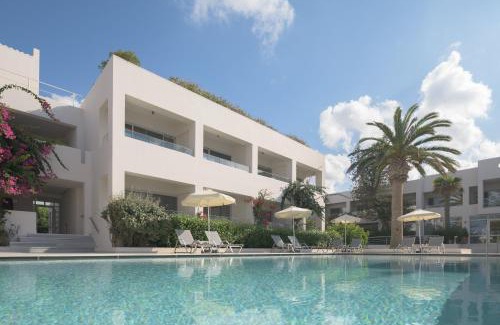 Skaleta Hôtel | Creta Royal - Adults Only