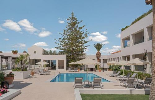 Skaleta Hôtel | Creta Royal - Adults Only