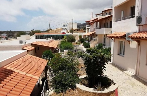 Agios Ioannis Hôtel | Creta Suites