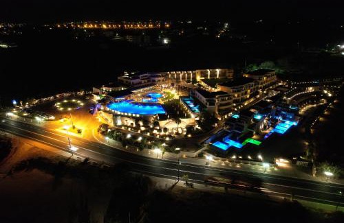 Kato Stalos Station Balnéaire | Cretan Dream Resort & Spa