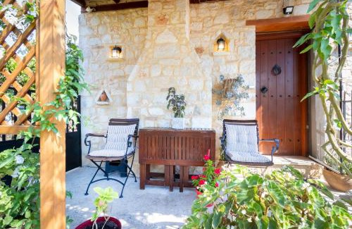Episkopi Appartement | Cretan Dream Studio