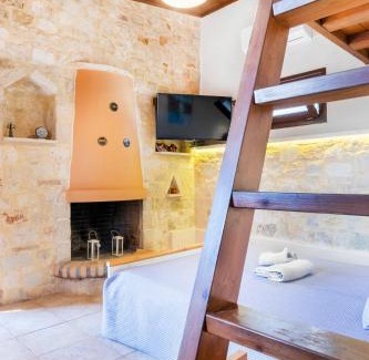 Episkopi Appartement | Cretan Dream Studio