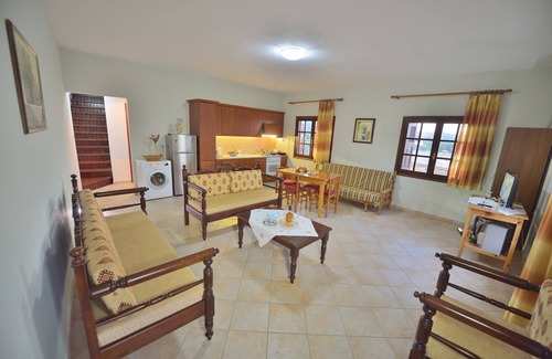 Koukounara Maison | Cretan Nature