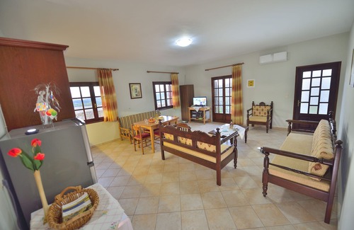 Koukounara Maison | Cretan Nature