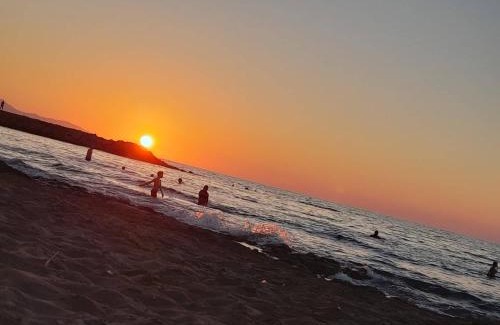 Kokkini Chani Appartement | CRETAN ROOTS HOME