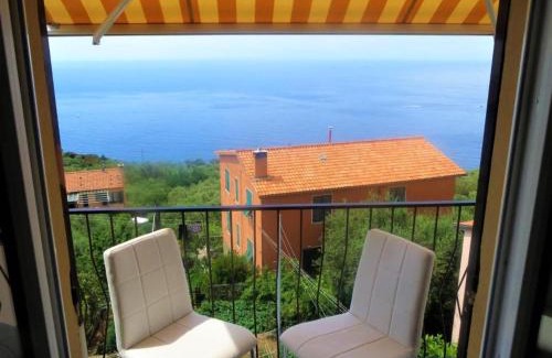 Volastra Appartement | Creuza Apartment