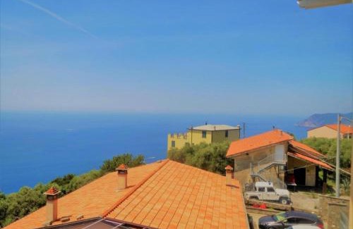 Volastra Appartement | Creuza Apartment