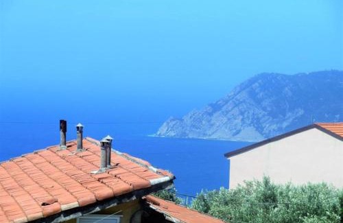 Volastra Appartement | Creuza Apartment