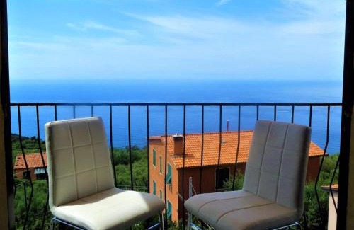 Volastra Appartement | Creuza Apartment