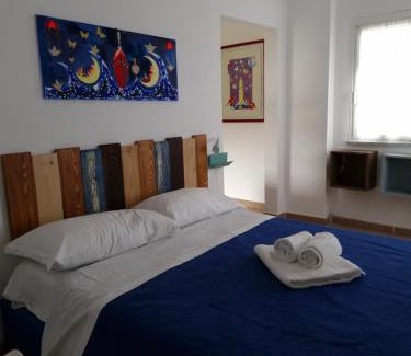 Volastra Maison | CREUZA DE 5 TERRE