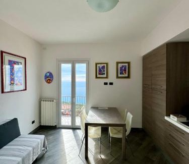 Volastra Appartement | Creuza de Cinque Terre Apartment