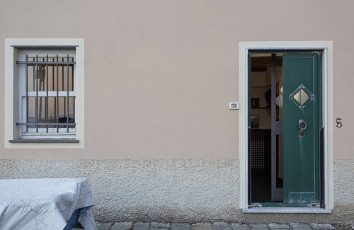 Sturla Appartement | Creuza de Ma by Wonderful Italy