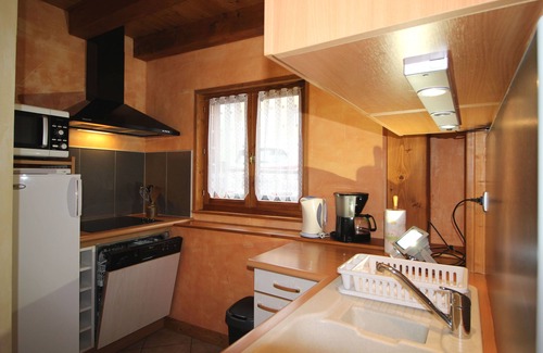 Valmorel Chalet De Ski | Crève Tête 3 pces 60 m2 à 200 m des bus gratuit et à 300 m du départ à ski