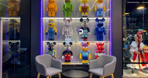 Kuningan Hôtel | CRiB by Bobobox, Kuningan, Jakarta