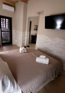 Municipio 5 Maison | Criba Rooms