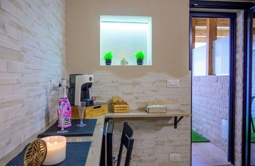 Municipio 5 Maison | CRIBA ROOMS - Mayra Room.