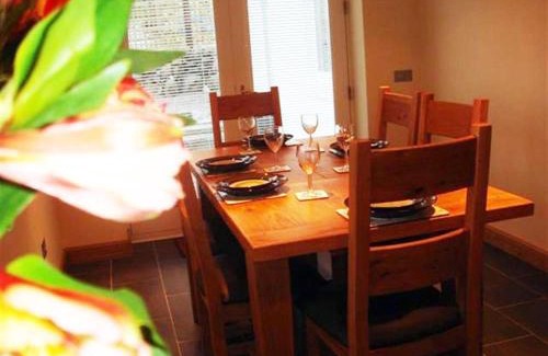 Sandyhills Maison | Criffel Glen