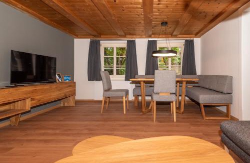 Dornbirn Appartement | Crimson Cottage Apartments