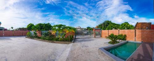 Tien Hai Maison | CRIN HOUSE Đồng Châu