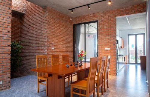 Tien Hai Maison | CRIN HOUSE Đồng Châu