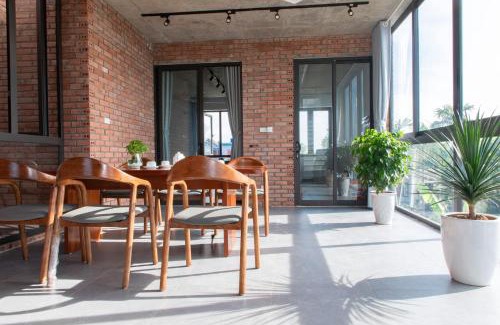 Tien Hai Maison | CRIN HOUSE Đồng Châu
