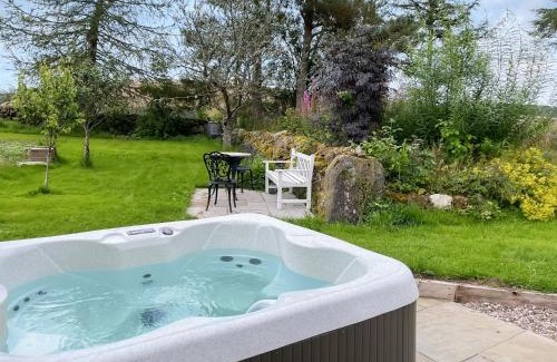 Blairgowrie Maison | Crioch At Newlands