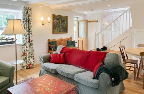 Blairgowrie Maison | Crioch At Newlands