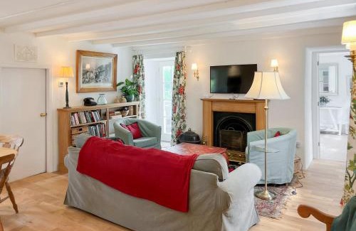 Blairgowrie Maison | Crioch At Newlands