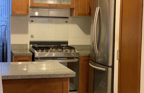 Prado Oriental Appartement | Crisfer XIV