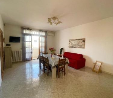 Tiggiano Appartement | Crisimò vacanze