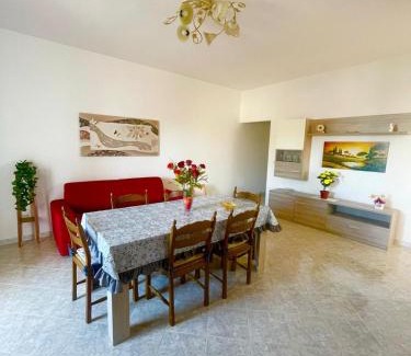 Tiggiano Appartement | Crisimò vacanze