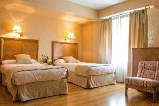 Burgos Hôtel | Crisol Almirante Bonifaz