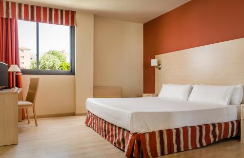 La Selva del Camp Hôtel | Crisol La Selva