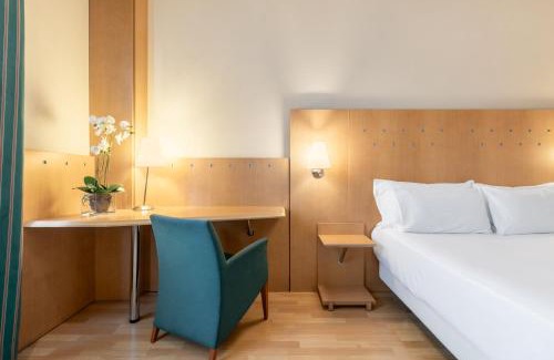 Leganes Hôtel | Crisol Leganés