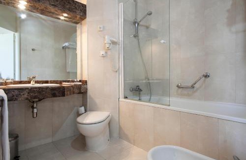 Reus Hôtel | Crisol Quality Reus
