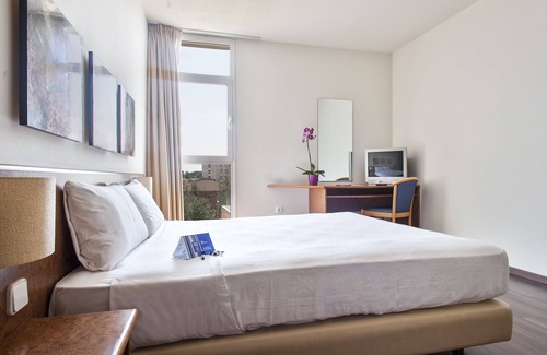 Reus Hôtel | Crisol Quality Reus